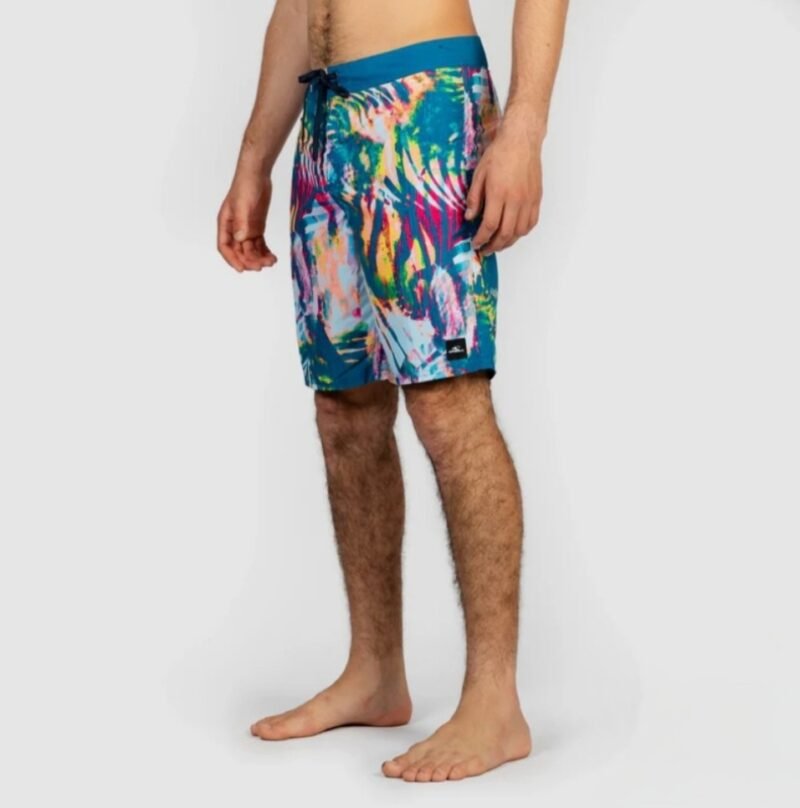 ROPA DE BAÑO HOMBRE - O'NEILL - MYSTO 20 - MULTI COLORED- IN87 - Imagen 4