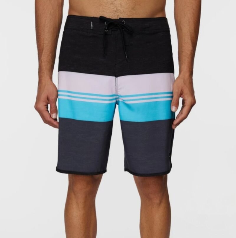 ROPA DE BAÑO HOMBRE - O'NEILL - FOUR SQUARE STRECH 19" - HAZE - IN87