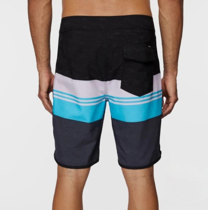 ROPA DE BAÑO HOMBRE - O'NEILL - FOUR SQUARE STRECH 19" - HAZE - IN87 - Imagen 2