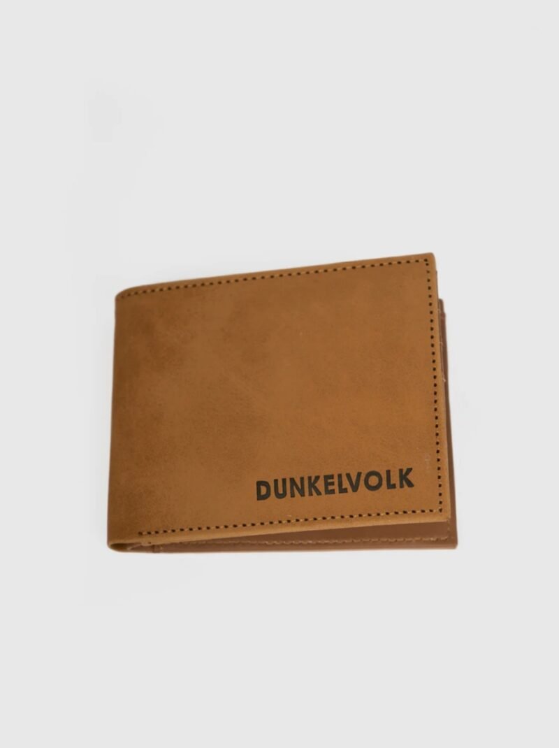 BILLETERA DUNKELVOLK