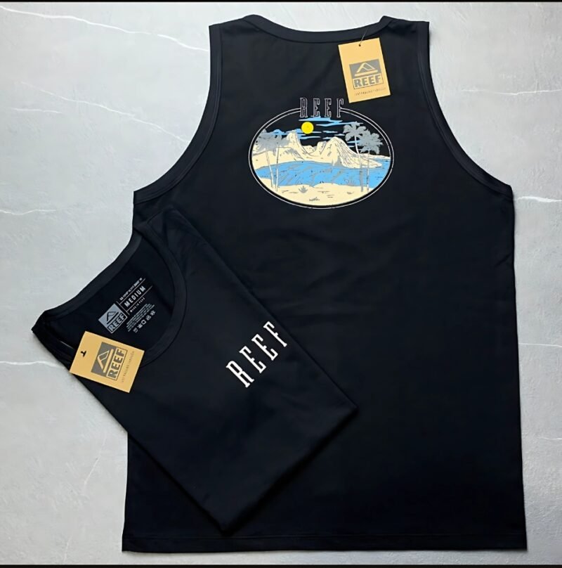 BIVIDI REEF
