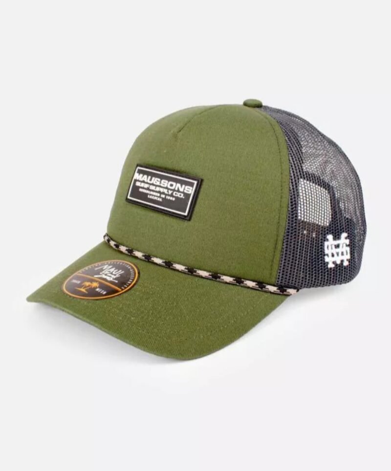 GORRO MAUI & SONS - Imagen 2