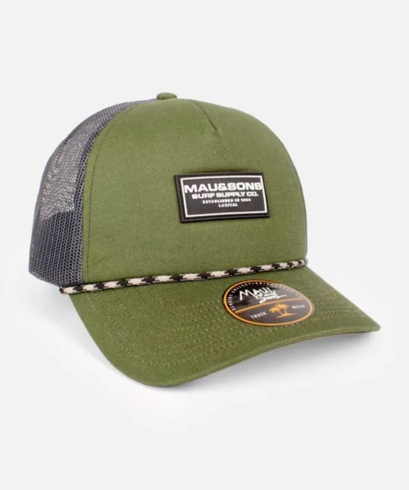 GORRO MAUI & SONS
