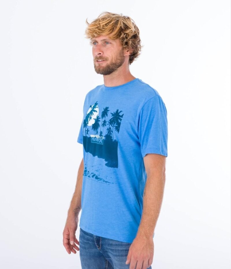 HURLEY - Imagen 2