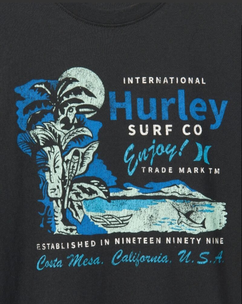 HURLEY - Imagen 3