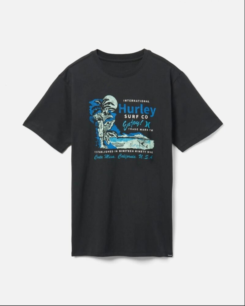 HURLEY